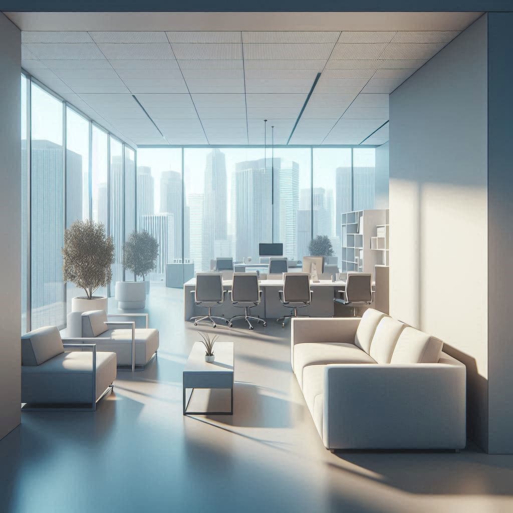 大厦名字文章配图