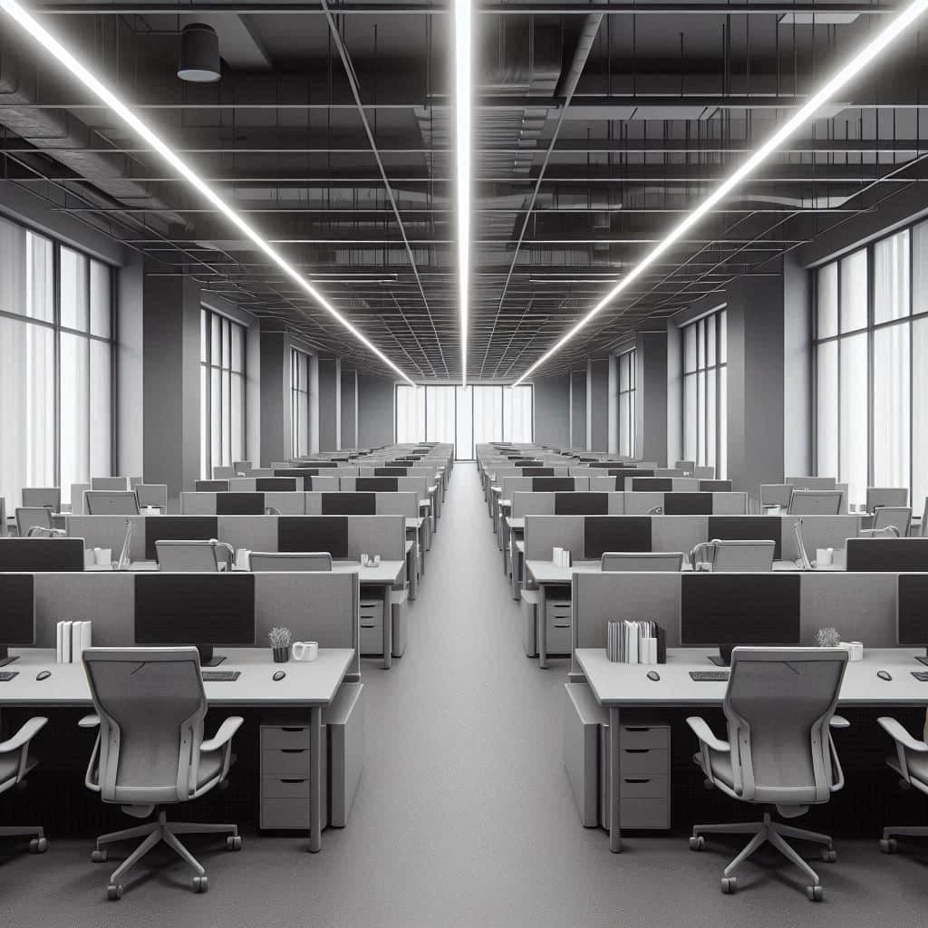 写字楼办公跨境企业特殊快件进出楼宇遇到通道拥堵时物业响应机制怎样动态优化