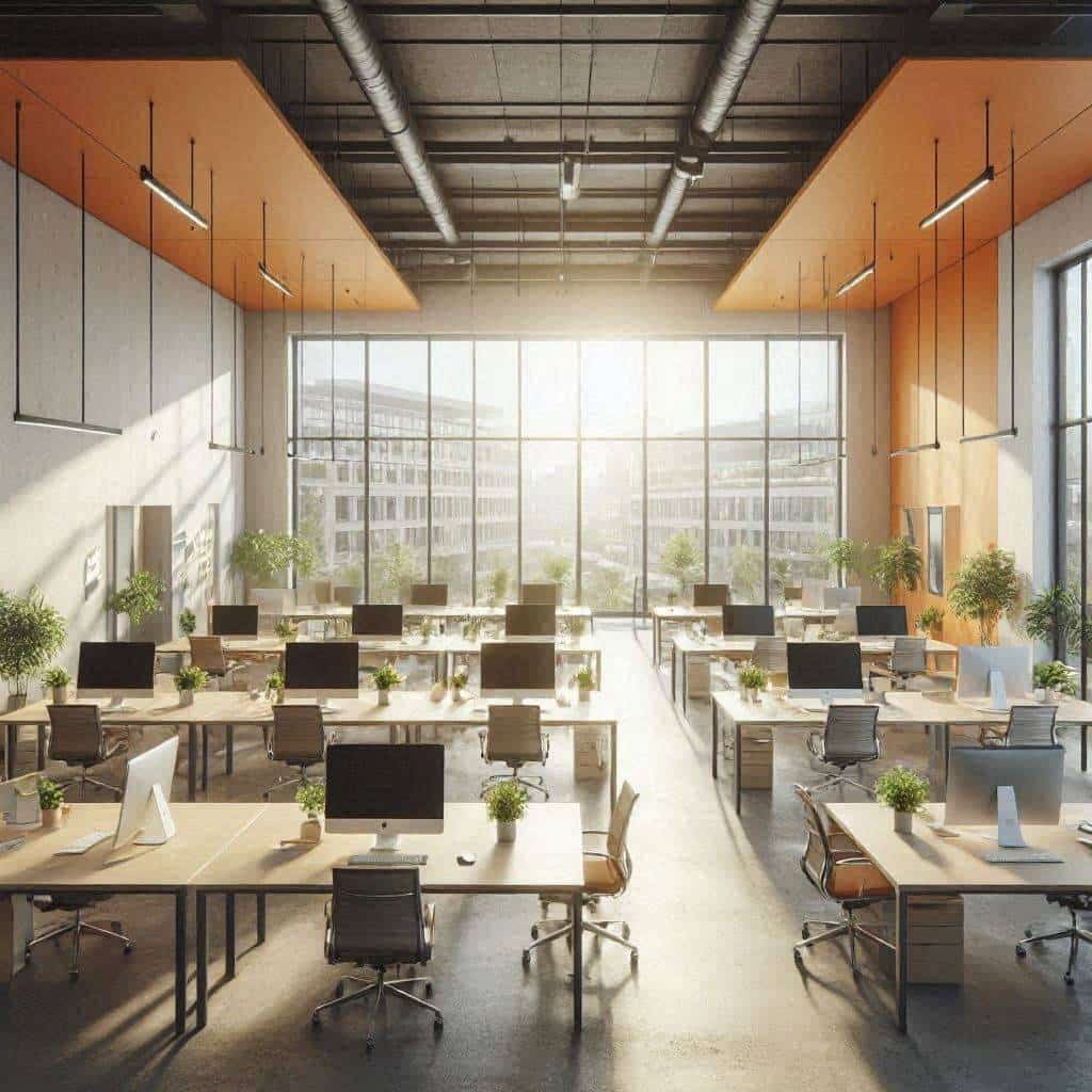 广告策划公司写字楼办公楼下商业配套面对员工反馈快速增多应按什么顺序处理
