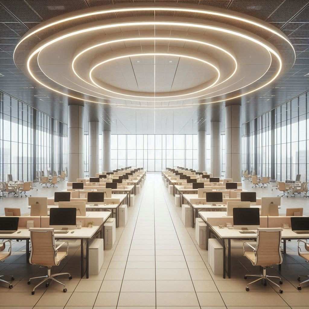 外贸企业怎样为网络短时波动明确写字楼办公周边餐饮选择的反馈时限